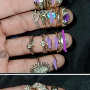 10k and 14k jewelry